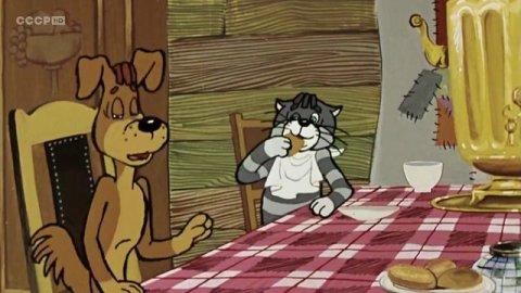 Мультфильмы